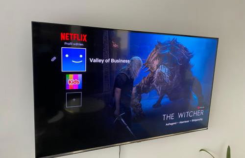 Hotel Valley of Business Frankfurt-Airport - GREY LABEL PENTHOUSE - Foto 12