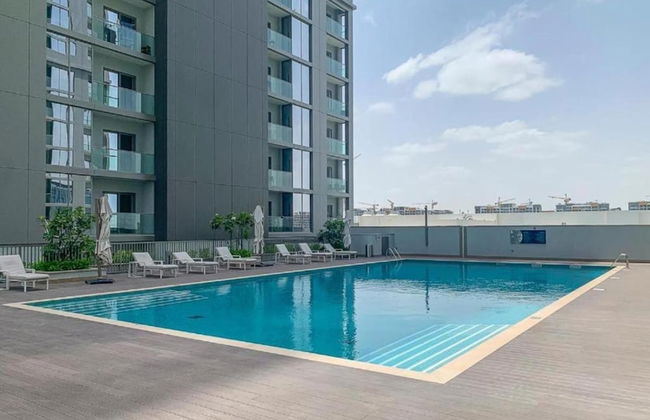 Bespoke Residences - Sobha Creek Vistas - Photo 19