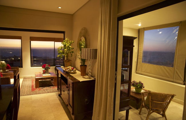 Oceana Villa Self Catering - Photo 20