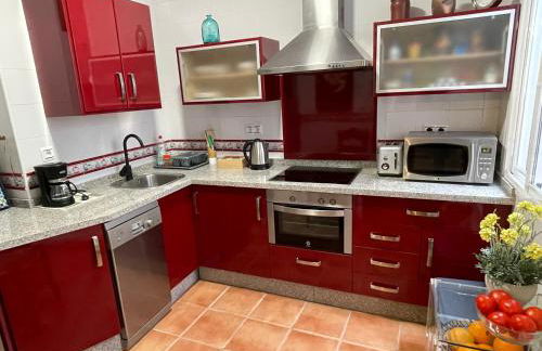 Casa Mirador de San Benito - Foto 3