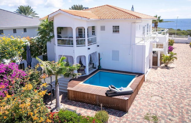 Kaya Rtiko Terrace - Photo 1