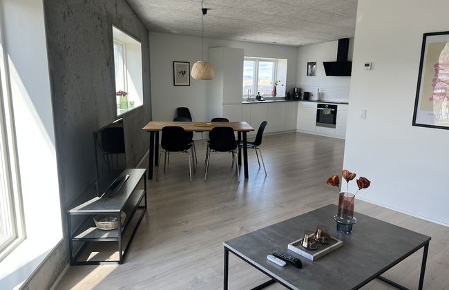 New 2 Br Apt | Ocean View - Foto 11