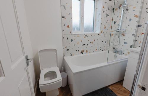 Grinkle Lodge - Foto 6