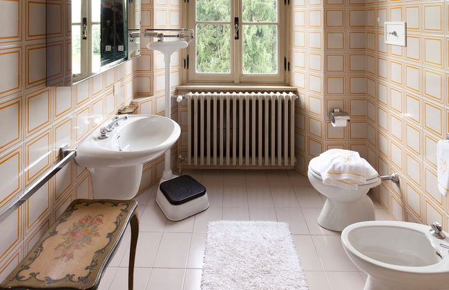 Villa Silvana - Foto 17