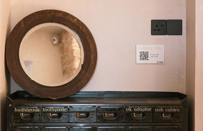 STAY Lagom Coastal House - Foto 15