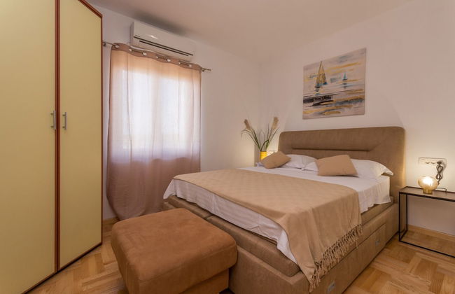 Villa Slavica Zadarvillas - Foto 33