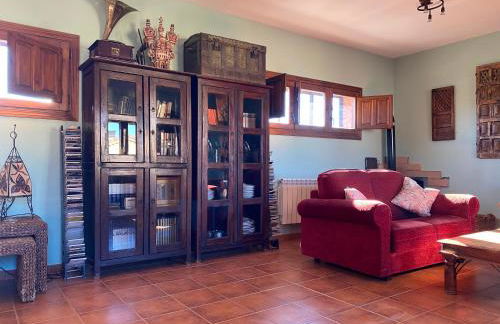 Tres Navíos en el Mar Casa Rural de 10 habitaciones con baño individual precios web - Foto 29