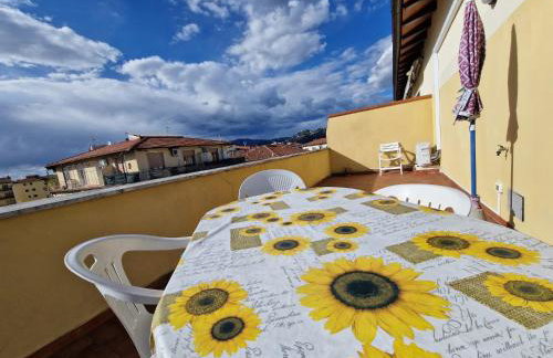 Trilly's House is waiting for you! Panoramic Penthouse - Foto 56