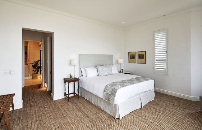 Buccara Noetzie - Craighross Castle - Foto 3