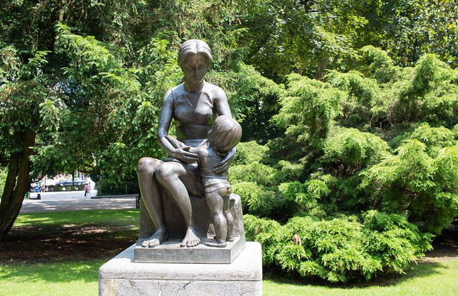 Walking Through Oviedo's Treasures - Private Tour - Photo 4