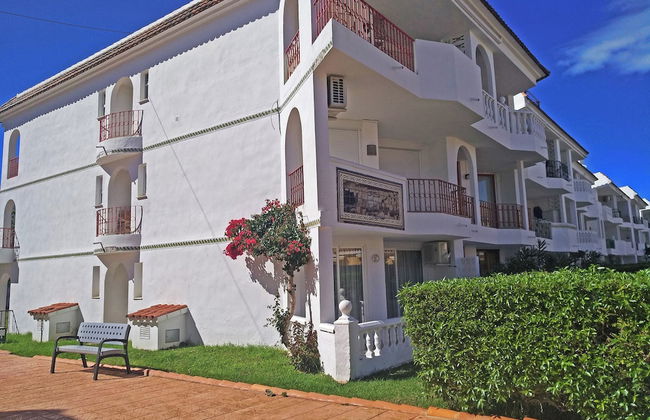 Apartamentos Habitat - Playa Romana 3000 - Foto 33