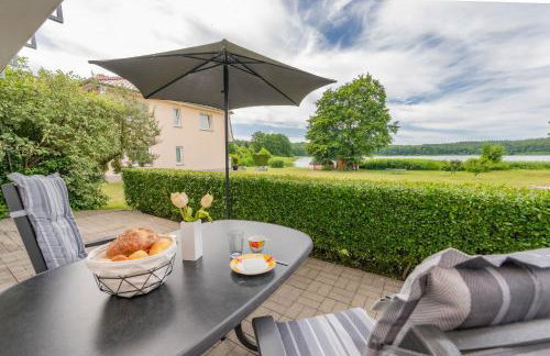 Ferienwohnung Krebssee Idyll 1 - Foto 13