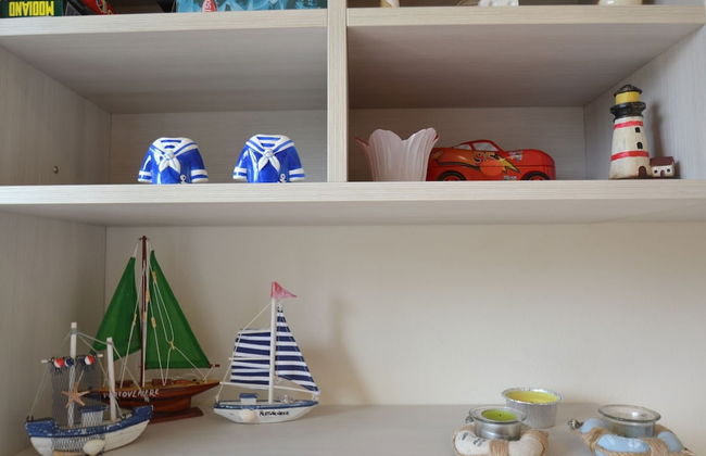 Amazing Holiday Home Near Pet-friendly Beach - Foto 80