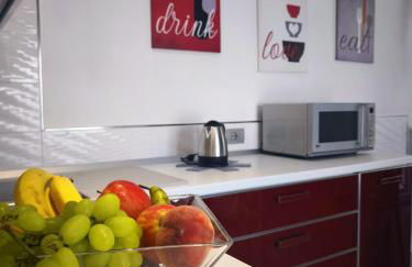 Pompeii Lounge Apartment - Foto 13