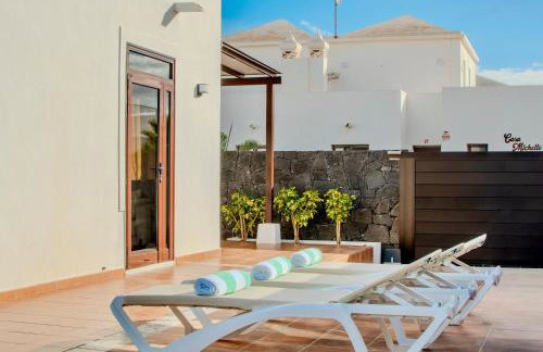 Tania Luxury Home - Foto 8