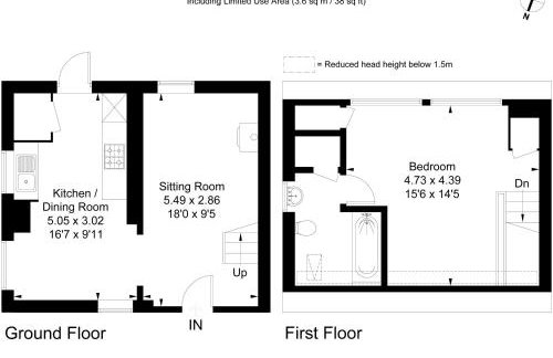 Box Cottage - Photo 12