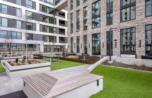 The Stay 2 - Tysons Corner - Foto 1