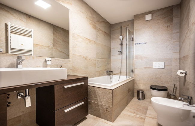 Hotel Demänová Apartments - Foto 18