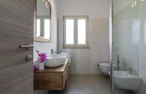 Amazing Home In Vodnjan With Sauna - Foto 59