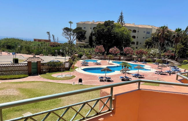 Marbella Beach Resort at Club Playa Real - Foto 41