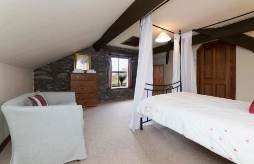 Conwy Valley Cottages - Foto 150