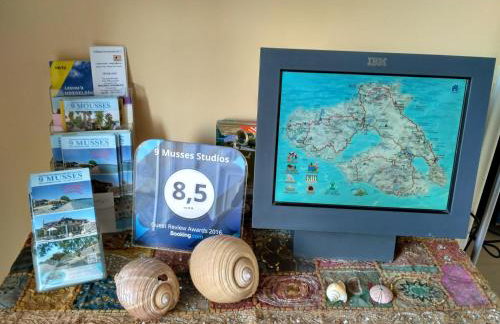 9 Musses ROOMS - Foto 41