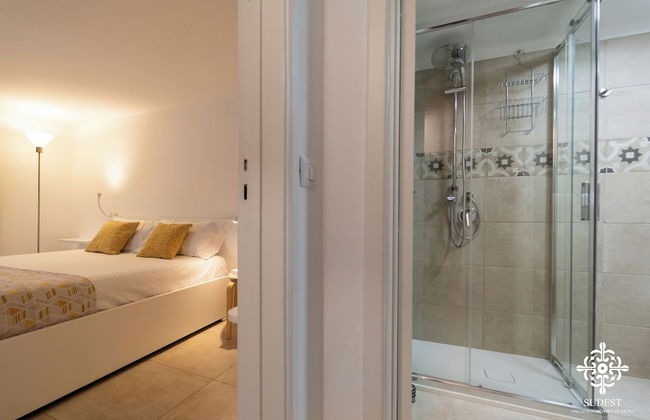 Casa Majorana - Vista mare - Foto 23