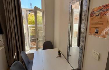 Appartement Idéal Tous Confort - Rue Faidherbe - Gare Lille Flandres - Foto 4