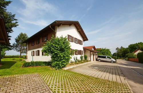 Sonne in Gasteig - Foto 4