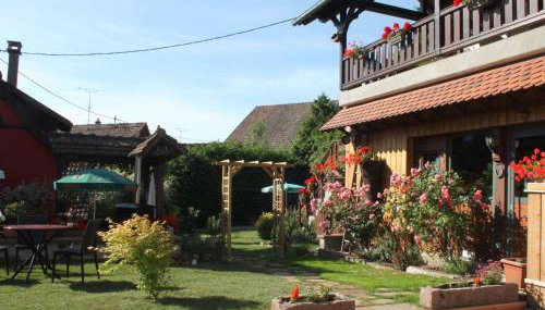 Holiday Home Fachwerkhaus la maison de vacances by Interhome - Photo 3