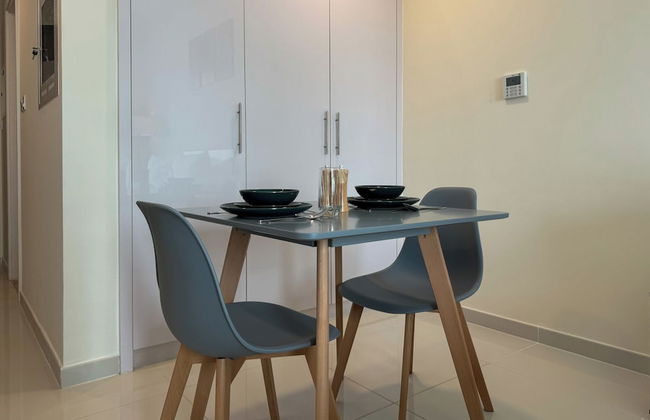 Modern Studio in Virdis Damac Hills 2 - Foto 7