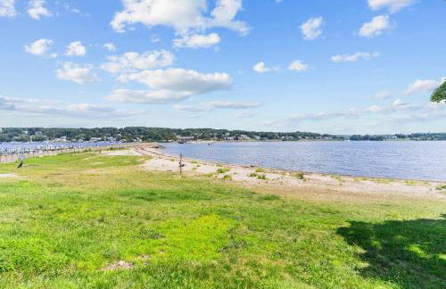 Portsmouth Beach cottage - Foto 27