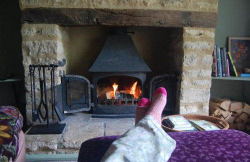 Little Cottage Shipton - Foto 10