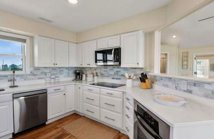 Luxury Waterfront Villa - Foto 15