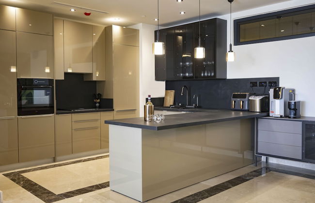 Best View Fortina Luxury Suites - Foto 7