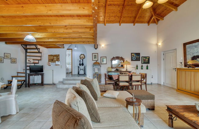 Villa John Dimeon With Private Pool - Foto 11