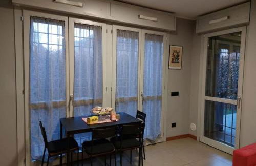 Nico's Home - Fiera Rho Milano - Giardino Box e Wi-Fi veloce - Foto 6