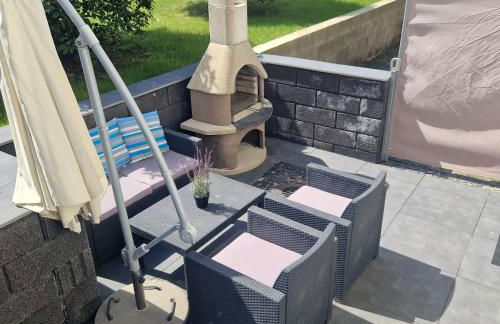 Höher Auszeit- Bergisch schön - Foto 12