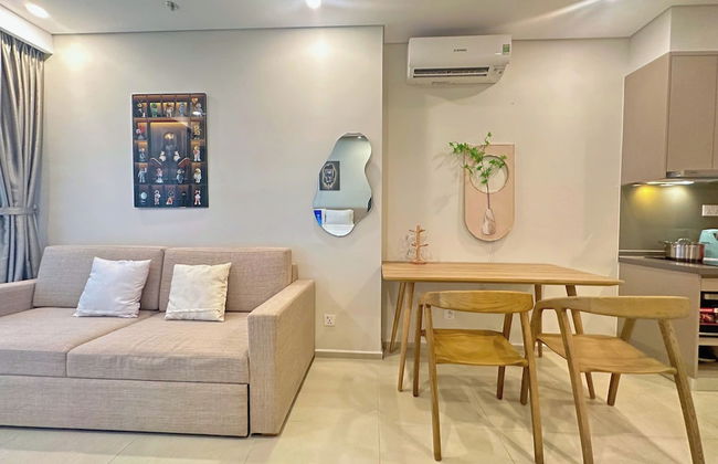 The Rex's Song Boutique Apartment - Photo 14