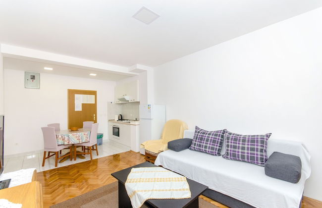 Apartments Marinko - Foto 21