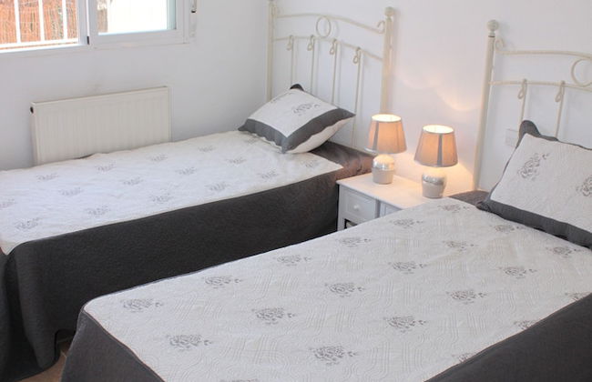 Villa Castillo Nuevo - Foto 2