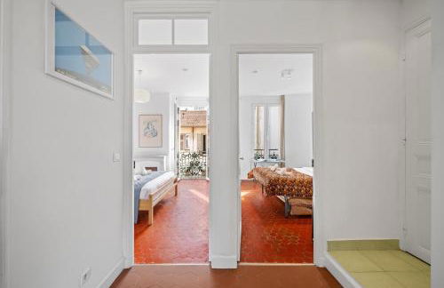 Charmant appartement hyper centre ville - quartier Notre Dame - Foto 19