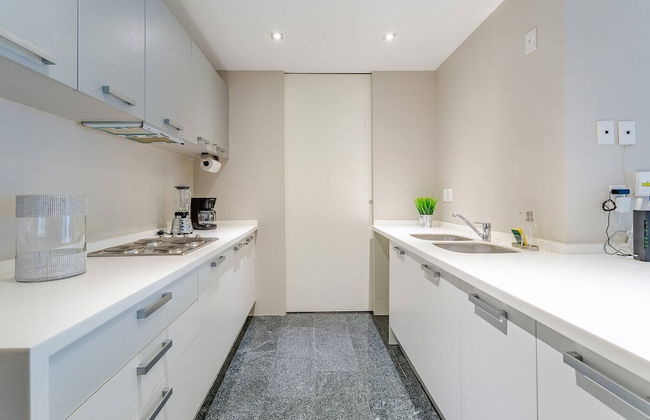 Moderno Departamento En Reforma 284 - Foto 6