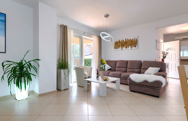 Villa Vesna - Foto 10