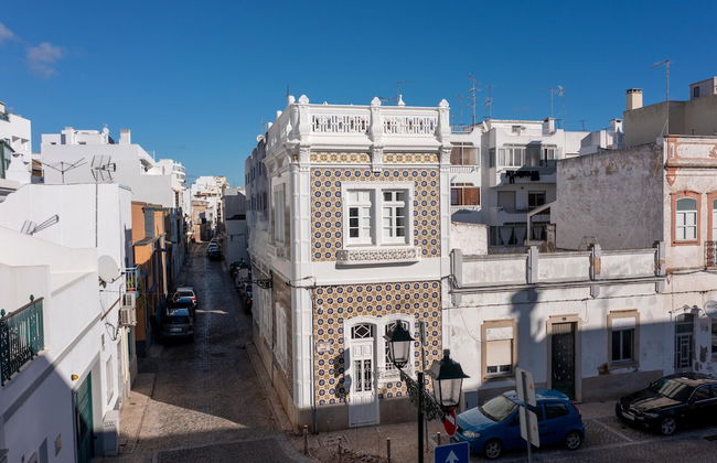 Olhão Historical House by Homing - Foto 1