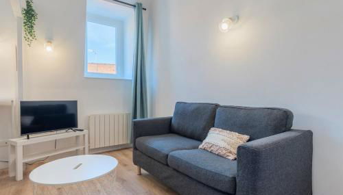 1 bedroom duplex apartment, with parking - Foto 3