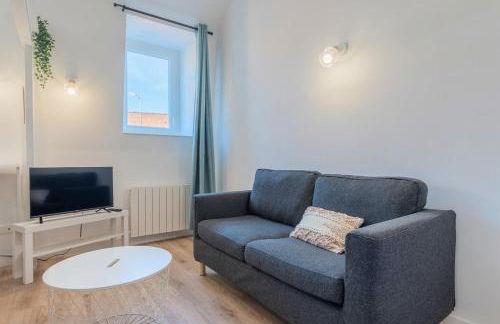 1 bedroom duplex apartment, with parking - Foto 3