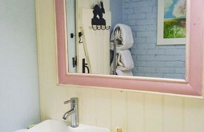 Ian's Cottage, Wedmore - country cottage for two - Foto 10