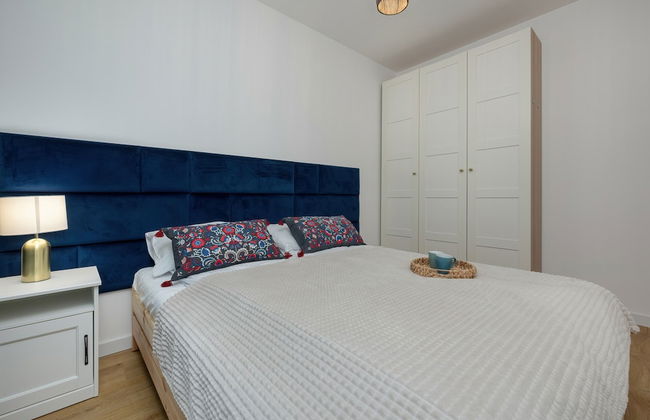 Apartment With Terrace Gąski by Renters - Foto 6