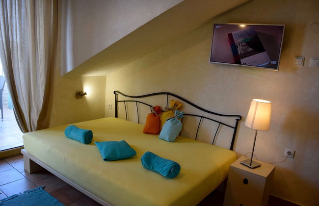 Villa Kamen - Foto 20